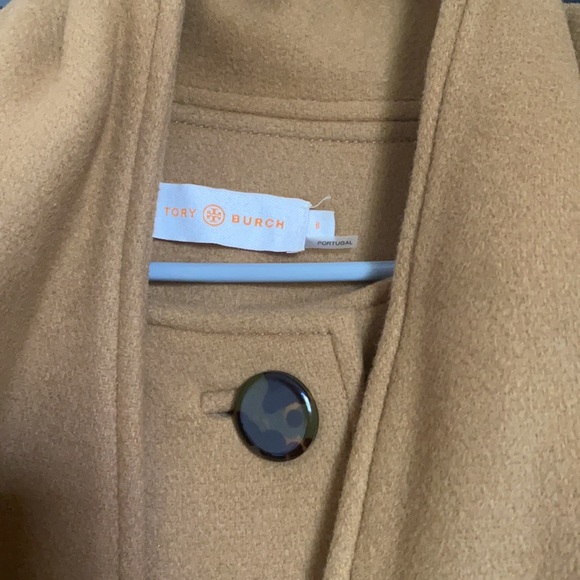 Tory Burch Coat - Picture 4 of 4